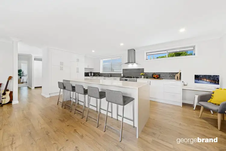 Third view of Homely house listing, 8 Kurow Close, Wamberal NSW 2260