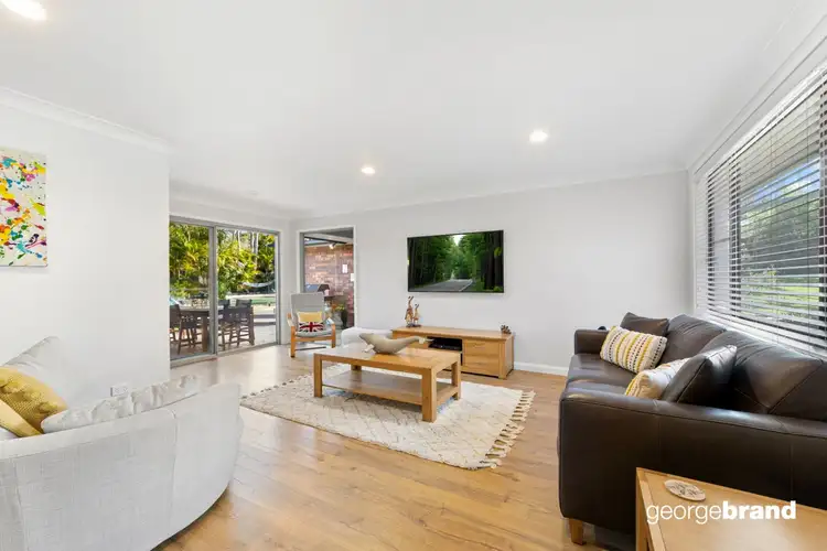 Fourth view of Homely house listing, 8 Kurow Close, Wamberal NSW 2260