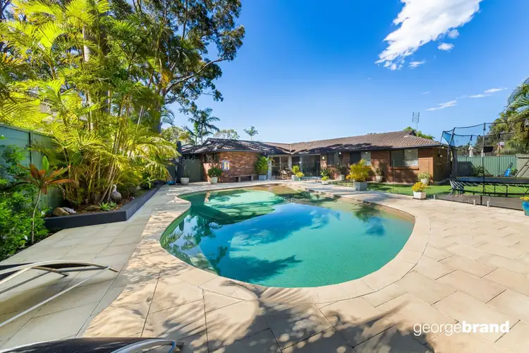 Fifth view of Homely house listing, 8 Kurow Close, Wamberal NSW 2260