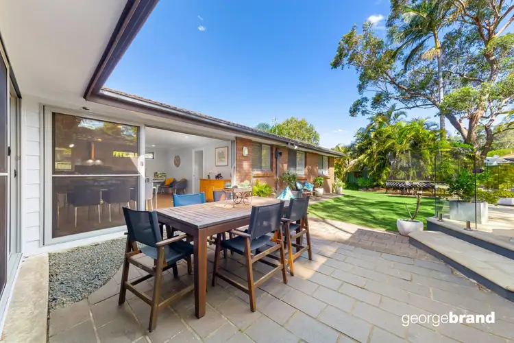 Sixth view of Homely house listing, 8 Kurow Close, Wamberal NSW 2260