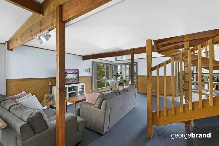 Third view of Homely house listing, 49 Circulo Drive, Copacabana NSW 2251