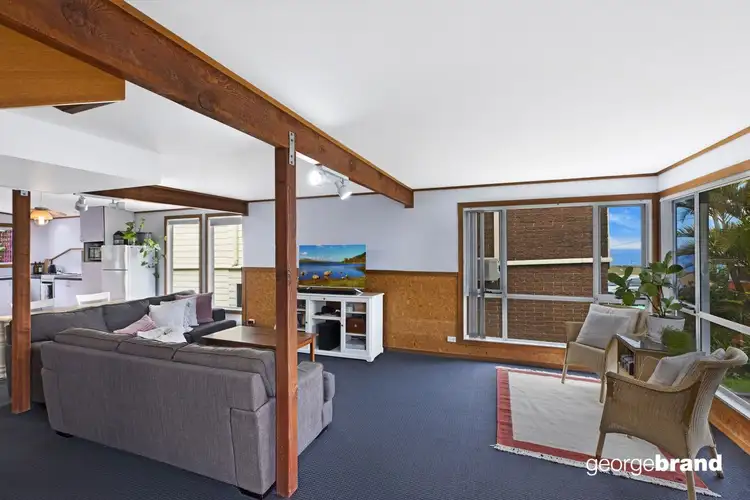 Fourth view of Homely house listing, 49 Circulo Drive, Copacabana NSW 2251
