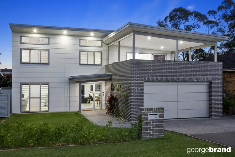 45 High St, Saratoga NSW 2251