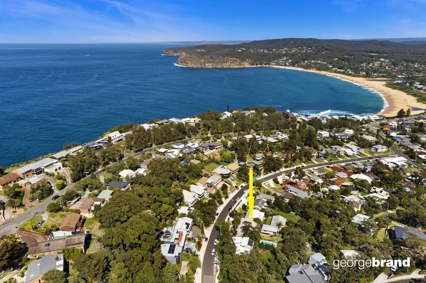 Main view of Homely house listing, 30 Oceano Street, Copacabana NSW 2251