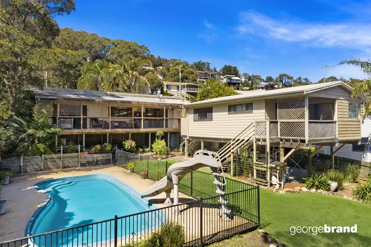 Second view of Homely house listing, 30 Oceano Street, Copacabana NSW 2251