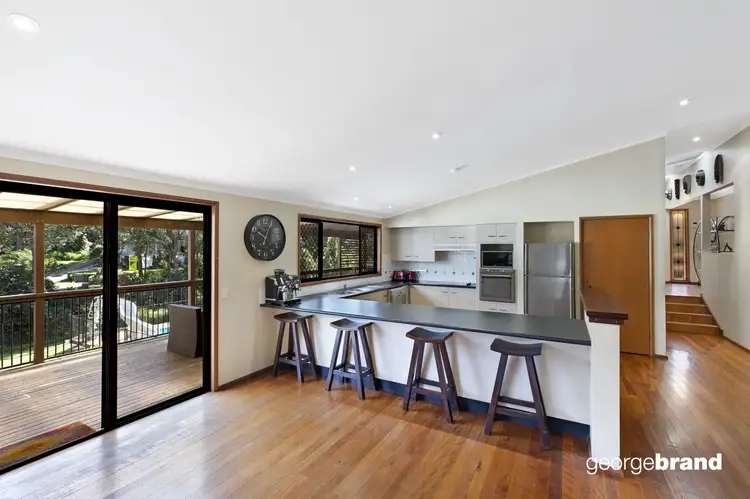 Fourth view of Homely house listing, 30 Oceano Street, Copacabana NSW 2251