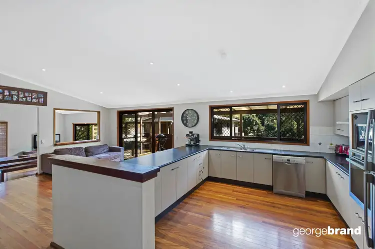 Fifth view of Homely house listing, 30 Oceano Street, Copacabana NSW 2251