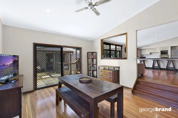 Sixth view of Homely house listing, 30 Oceano Street, Copacabana NSW 2251