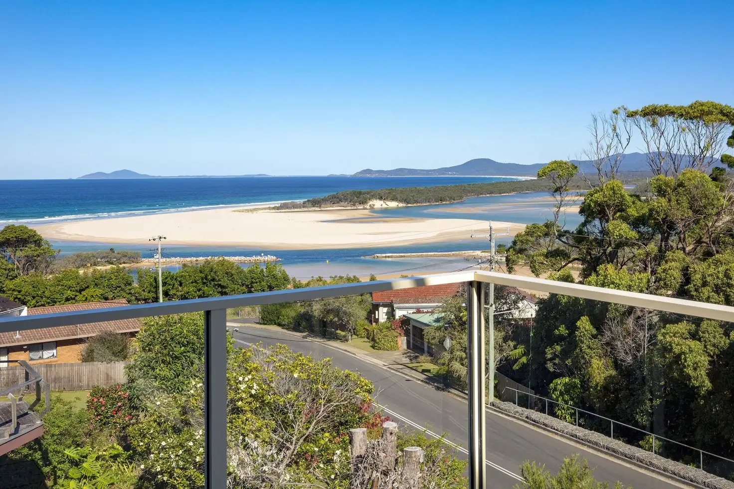 Main view of Homely unit listing, 3/78 Ridge St, Nambucca Heads NSW 2448