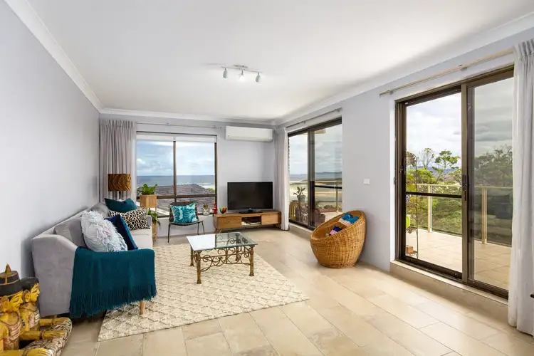 Second view of Homely unit listing, 3/78 Ridge St, Nambucca Heads NSW 2448