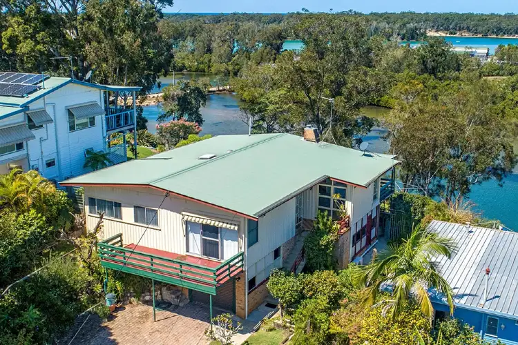 43 Woodbell St, Nambucca Heads NSW 2448