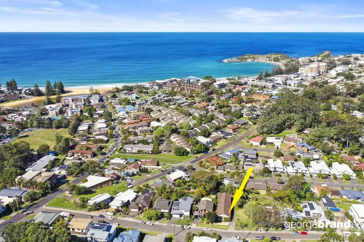1/26 Parry Avenue, Terrigal NSW 2260