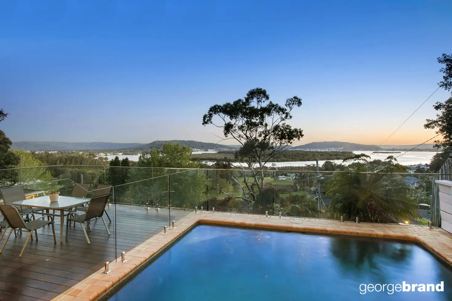 Main view of Homely house listing, 27 Treeview Place, Saratoga NSW 2251