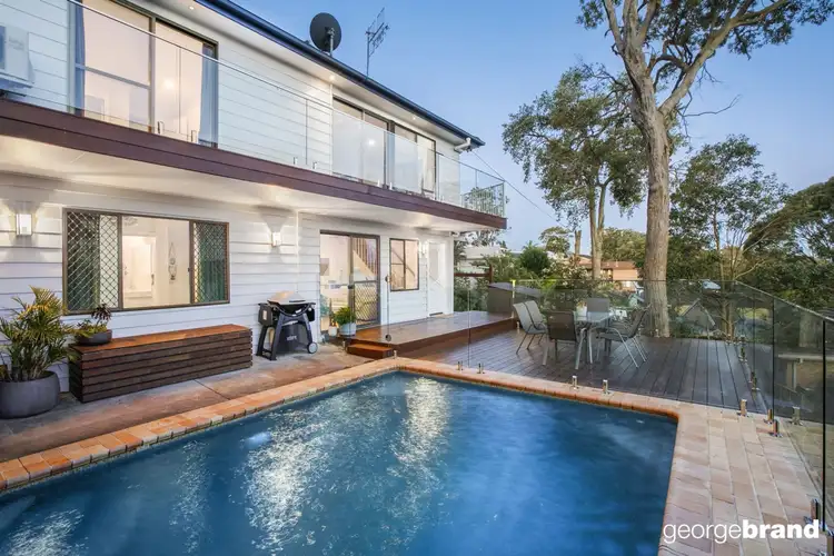 Second view of Homely house listing, 27 Treeview Place, Saratoga NSW 2251