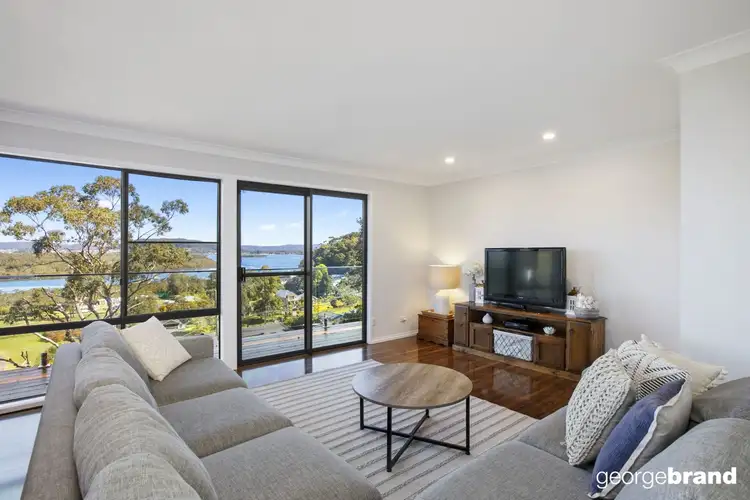 Third view of Homely house listing, 27 Treeview Place, Saratoga NSW 2251