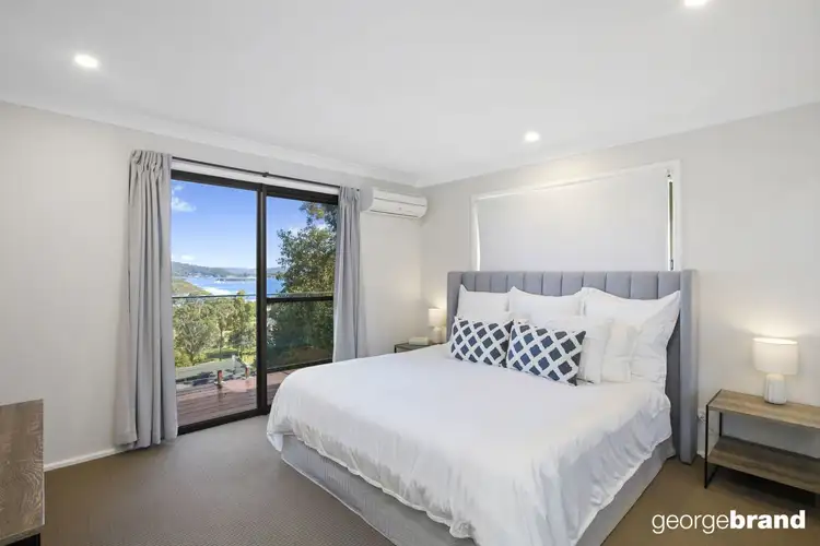 Fifth view of Homely house listing, 27 Treeview Place, Saratoga NSW 2251