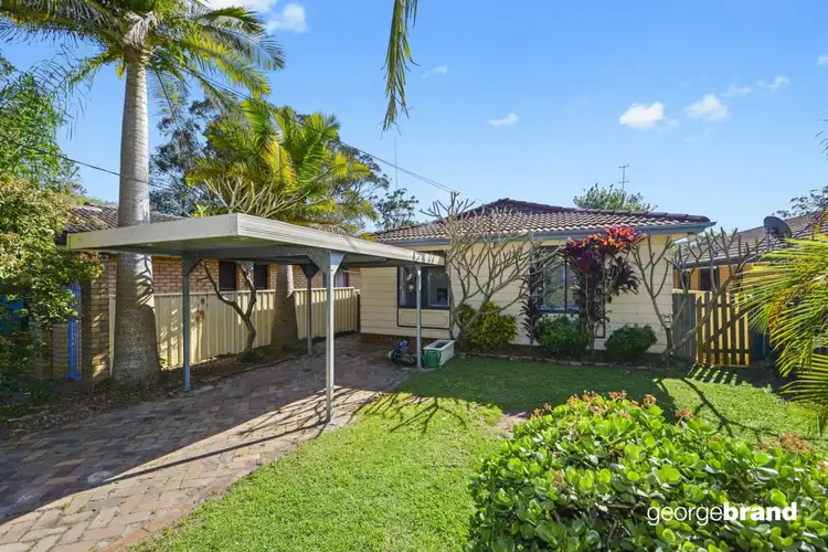 26 Kooreal Road, Kincumber NSW 2251
