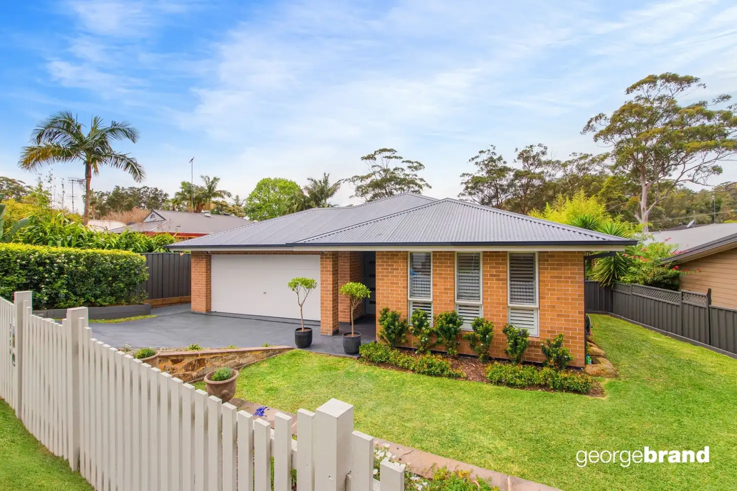 Main view of Homely house listing, 211 The Round Drive, Avoca Beach NSW 2251