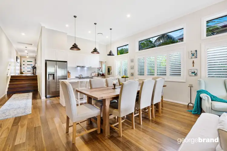 Second view of Homely house listing, 211 The Round Drive, Avoca Beach NSW 2251