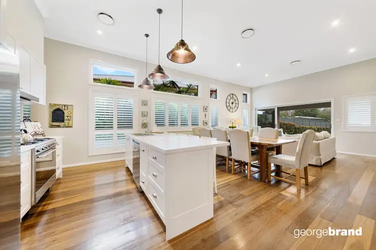 Third view of Homely house listing, 211 The Round Drive, Avoca Beach NSW 2251