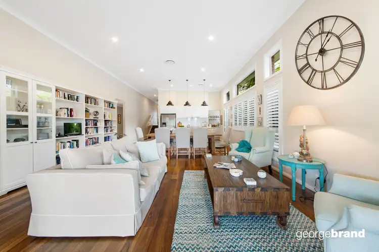 Fourth view of Homely house listing, 211 The Round Drive, Avoca Beach NSW 2251