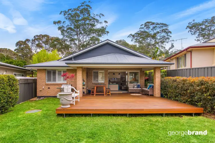 Fifth view of Homely house listing, 211 The Round Drive, Avoca Beach NSW 2251