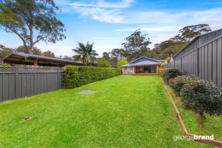 Sixth view of Homely house listing, 211 The Round Drive, Avoca Beach NSW 2251