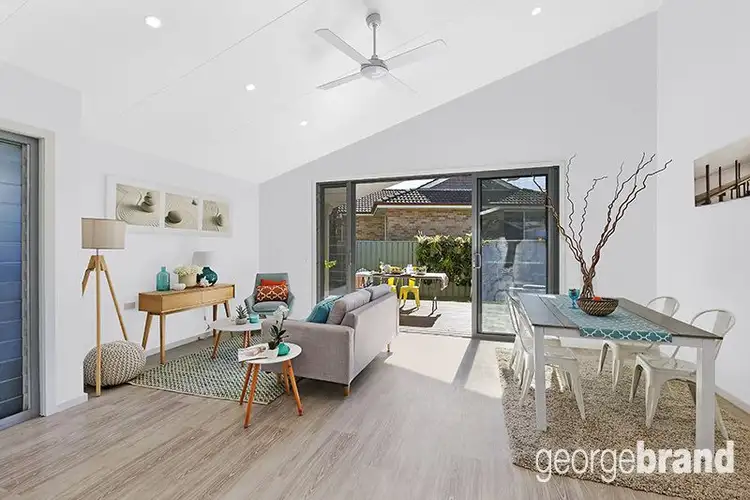 Fifth view of Homely villa listing, 5/13-14 Caldwell Close, Green Point NSW 2251