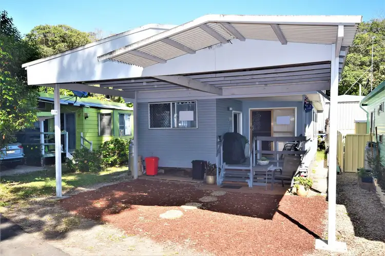 116/26 Swimming Creek Rd, Nambucca Heads NSW 2448
