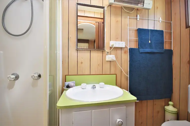 Sixth view of Homely house listing, 116/26 Swimming Creek Rd, Nambucca Heads NSW 2448