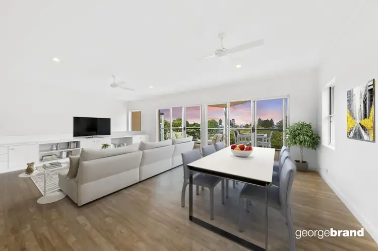 Third view of Homely unit listing, 5/24-26 Havenview Road, Terrigal NSW 2260