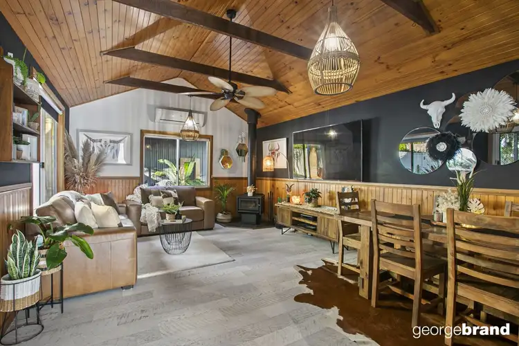 Second view of Homely house listing, 42 Bourke Ave, Yattalunga NSW 2251