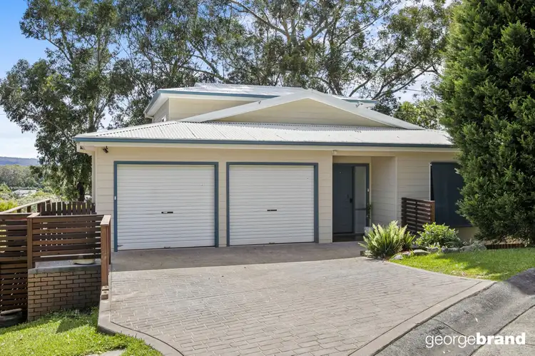 5 Irwin Place, Green Point NSW 2251