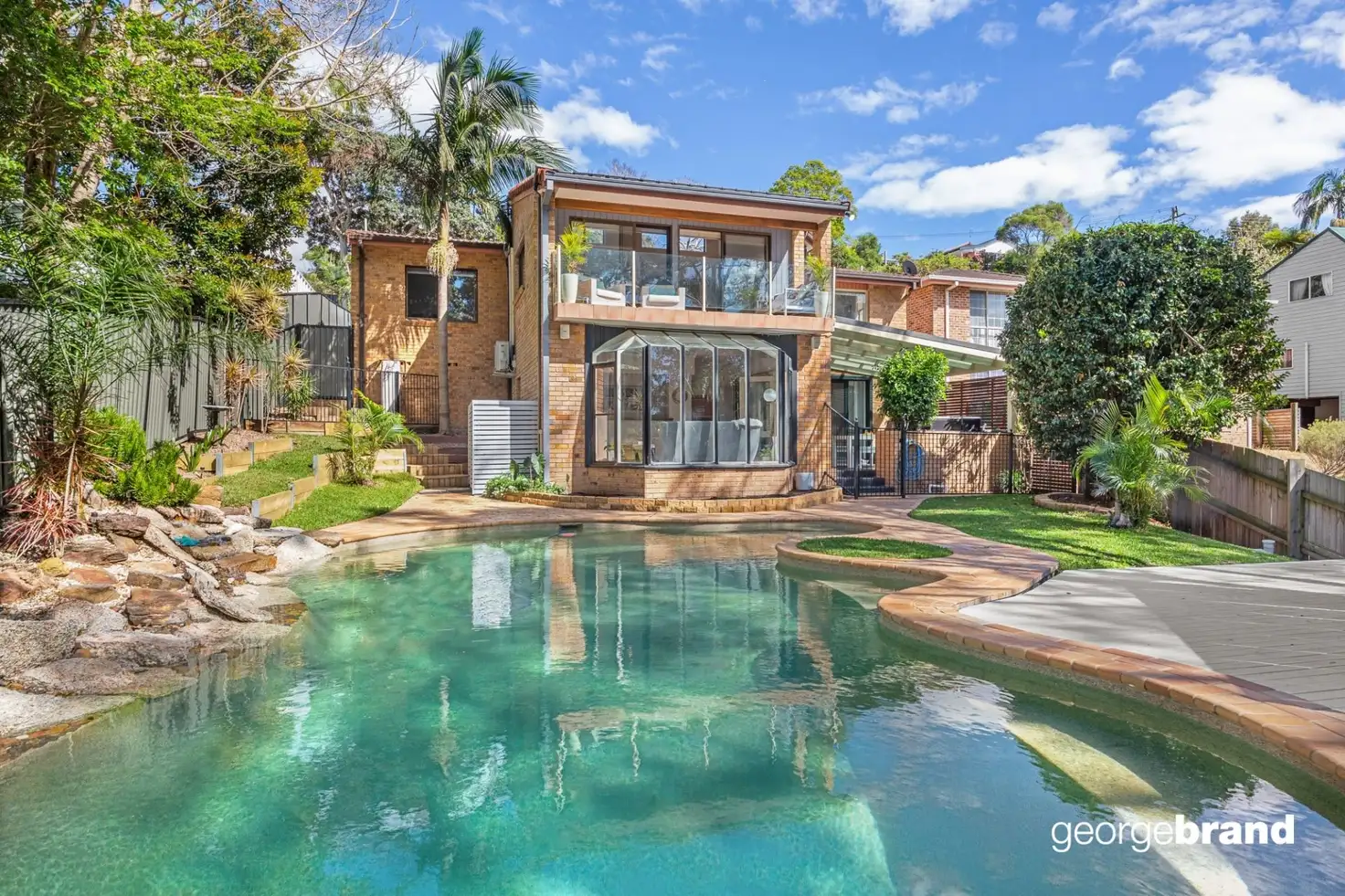 Main view of Homely house listing, 22a Yeramba Crescent, Terrigal NSW 2260