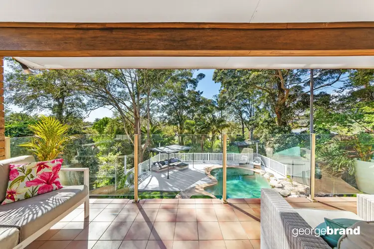 Second view of Homely house listing, 22a Yeramba Crescent, Terrigal NSW 2260