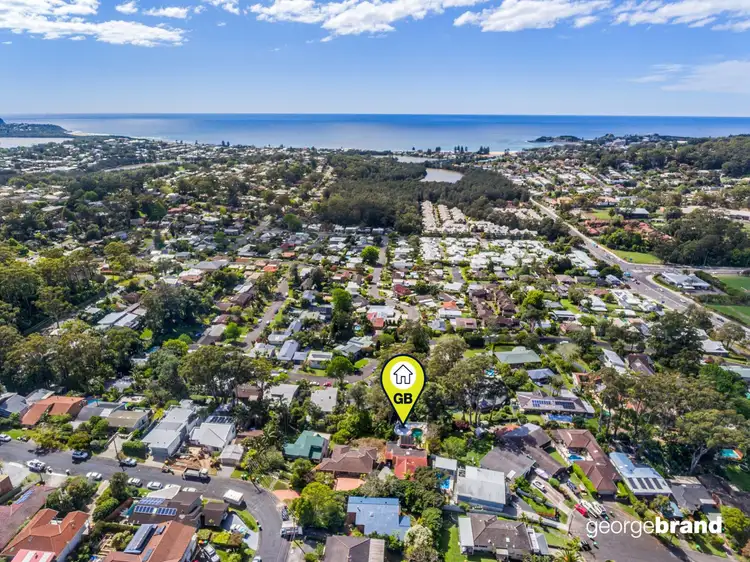 Third view of Homely house listing, 22a Yeramba Crescent, Terrigal NSW 2260