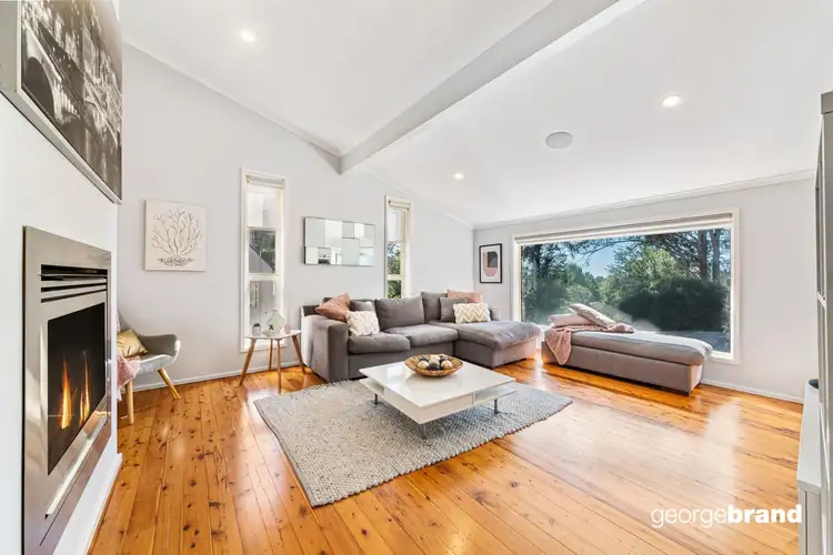 Fifth view of Homely house listing, 22a Yeramba Crescent, Terrigal NSW 2260