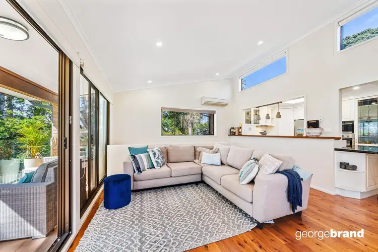 Sixth view of Homely house listing, 22a Yeramba Crescent, Terrigal NSW 2260