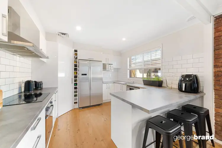 Second view of Homely house listing, 26 Irene Parade, Noraville NSW 2263