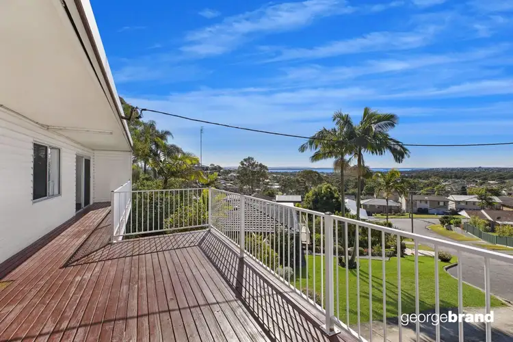 Second view of Homely house listing, 3 Jonathon Close, Bateau Bay NSW 2261