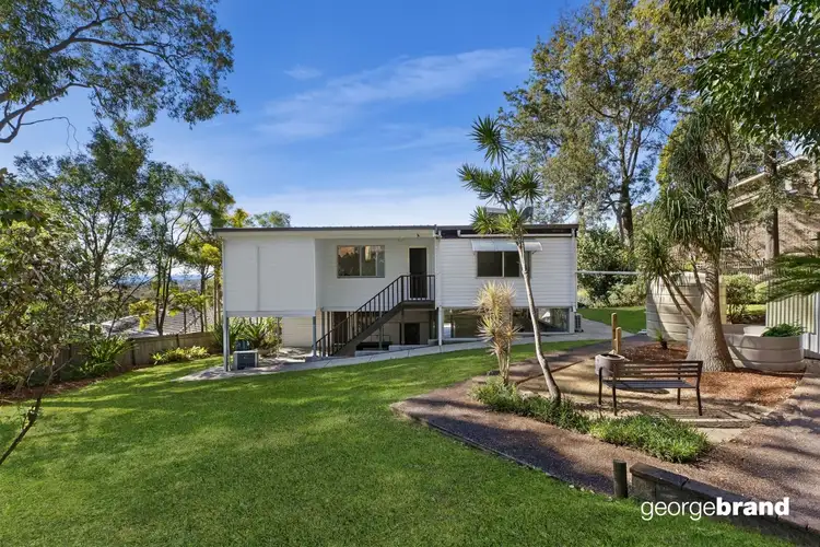 Third view of Homely house listing, 3 Jonathon Close, Bateau Bay NSW 2261