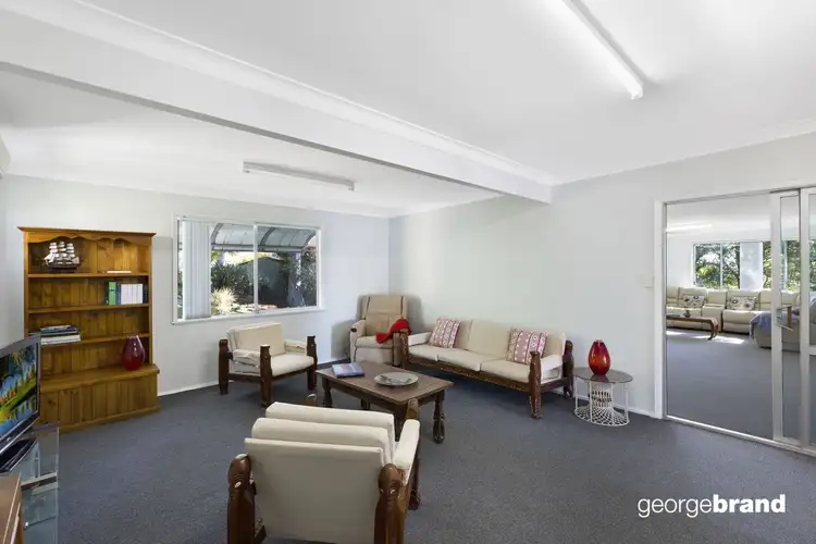 Fifth view of Homely house listing, 3 Jonathon Close, Bateau Bay NSW 2261