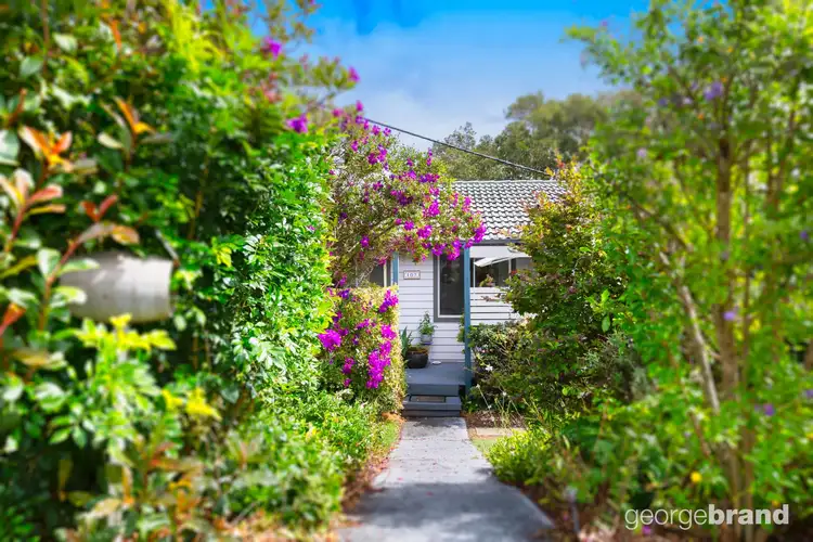 102 Lowanna Avenue, Forresters Beach NSW 2260