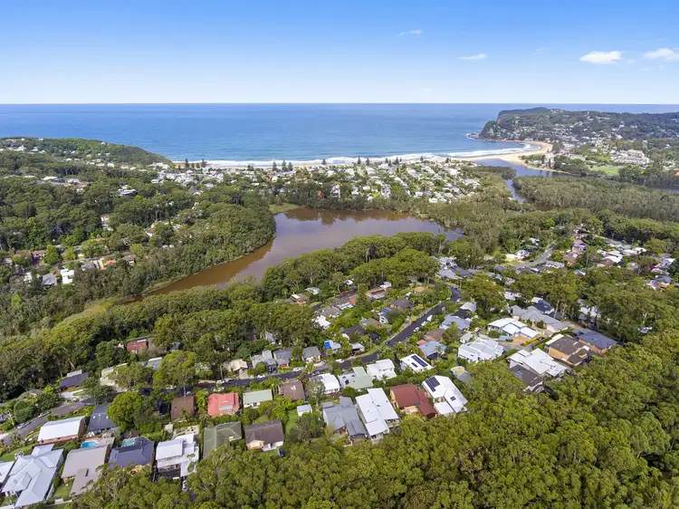 Fifth view of Homely house listing, 72 Bradleys Road, North Avoca NSW 2260