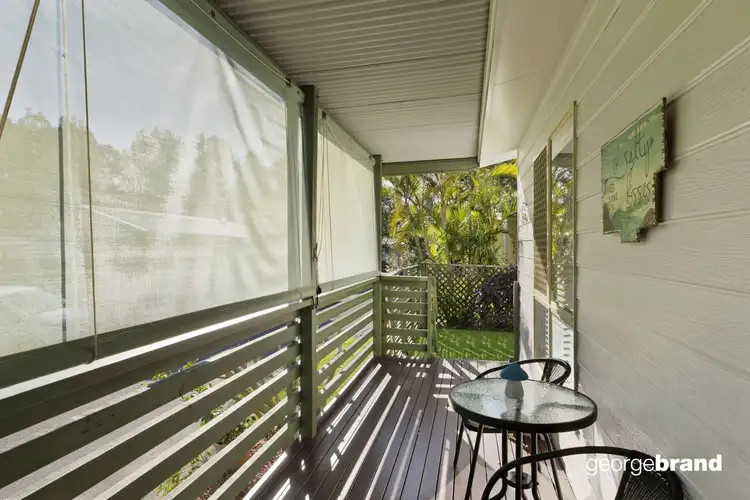 Second view of Homely rural property listing, MH1/160 The Round Drive, Avoca Beach NSW 2251