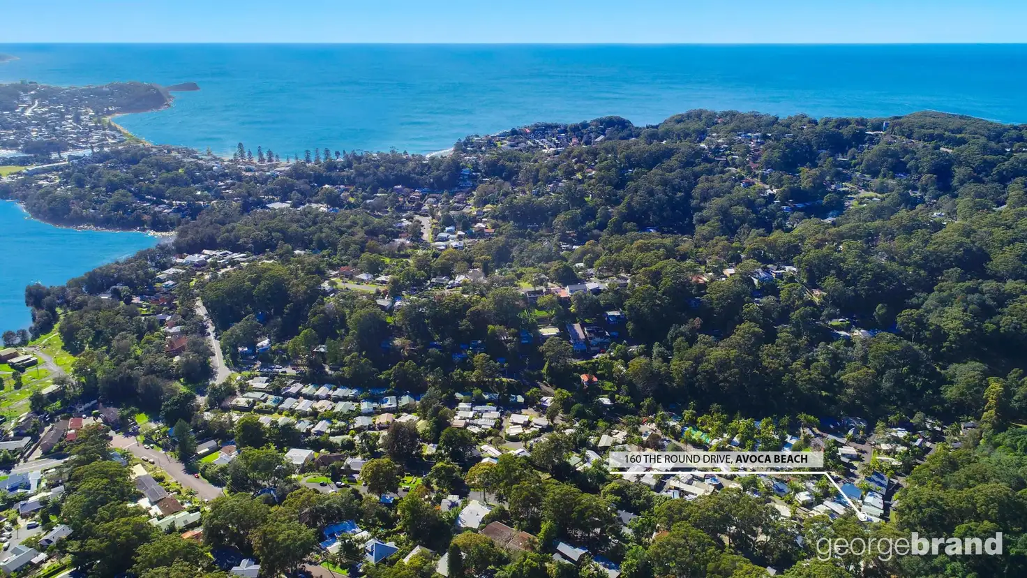 Main view of Homely rural property listing, D06/160 The Round Drive, Avoca Beach NSW 2251