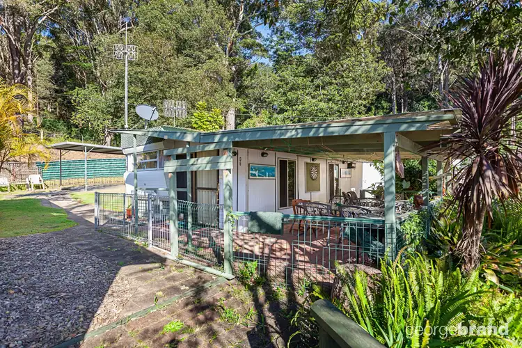 Second view of Homely rural property listing, D06/160 The Round Drive, Avoca Beach NSW 2251