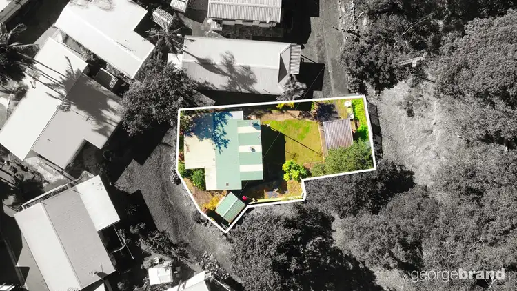 Third view of Homely rural property listing, D06/160 The Round Drive, Avoca Beach NSW 2251