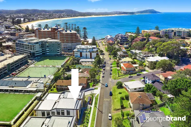1/33 Ash Street, Terrigal NSW 2260