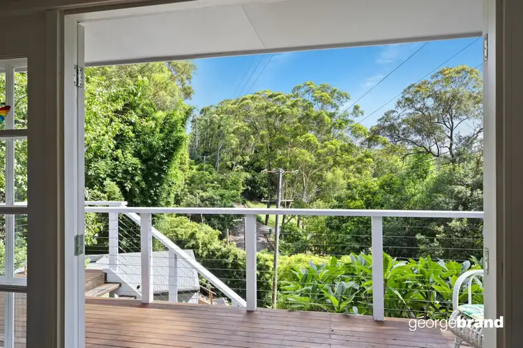 Fourth view of Homely house listing, 54 Yeramba Crescent, Terrigal NSW 2260